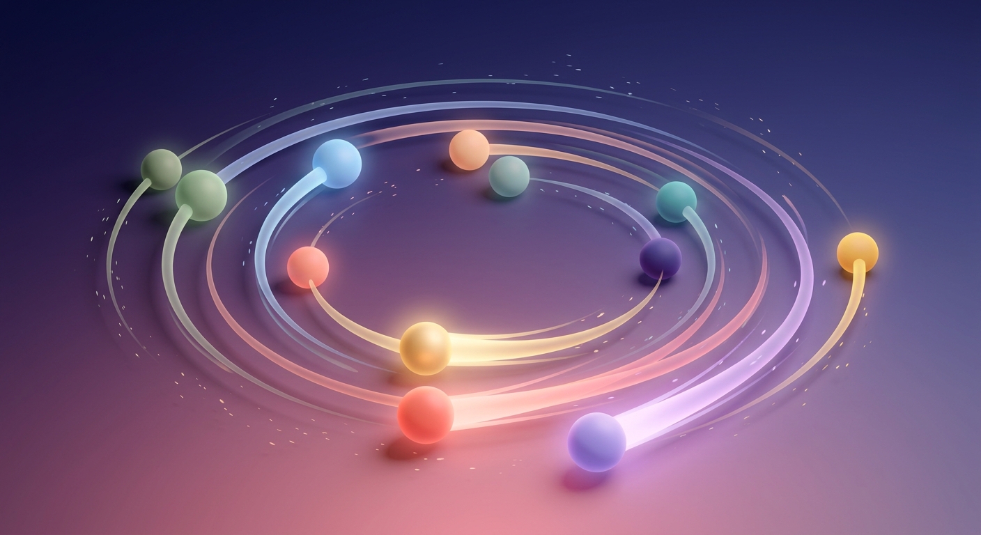 Life Path Numbers flowing in Universal Year 9 energy streams, 2025 numerology luck alignment