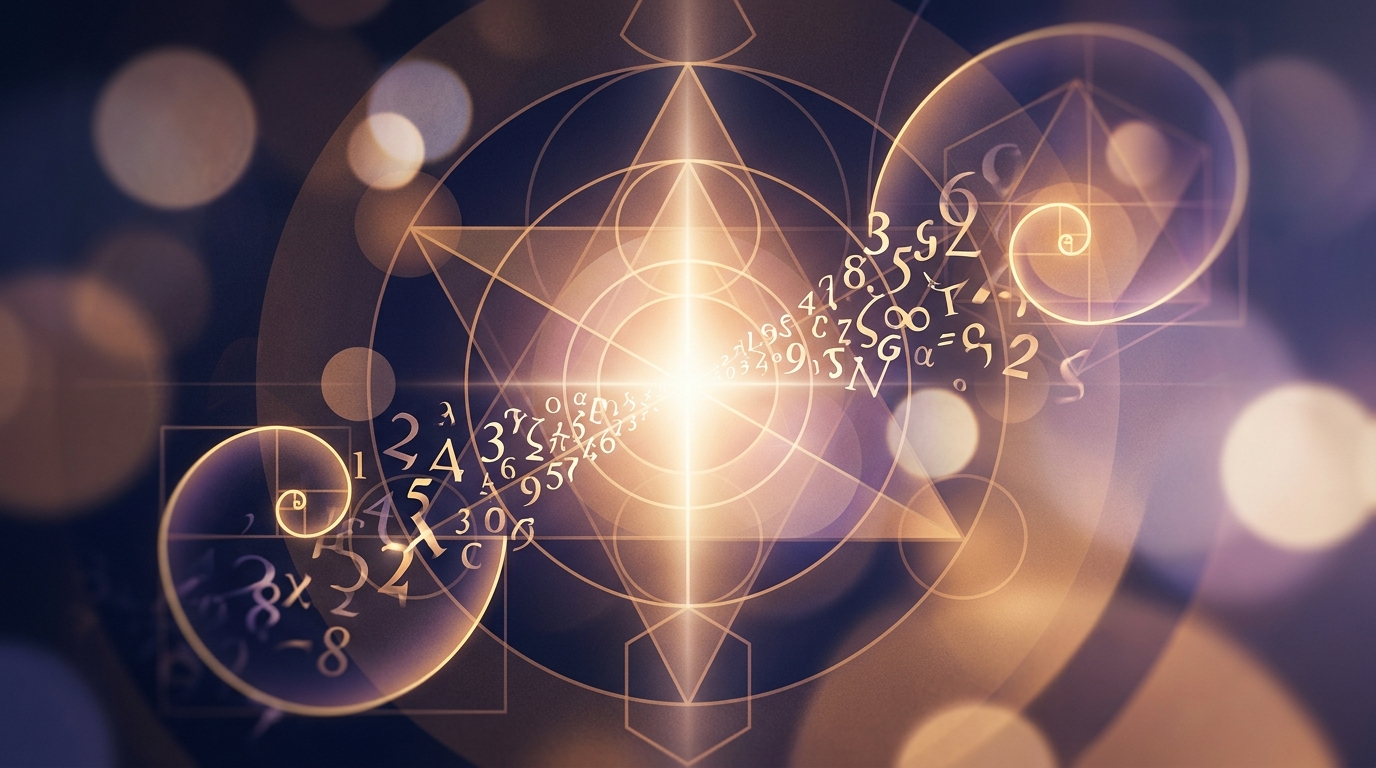 What Numbers Represent Spiritually: The Honest Framework Across Traditions
